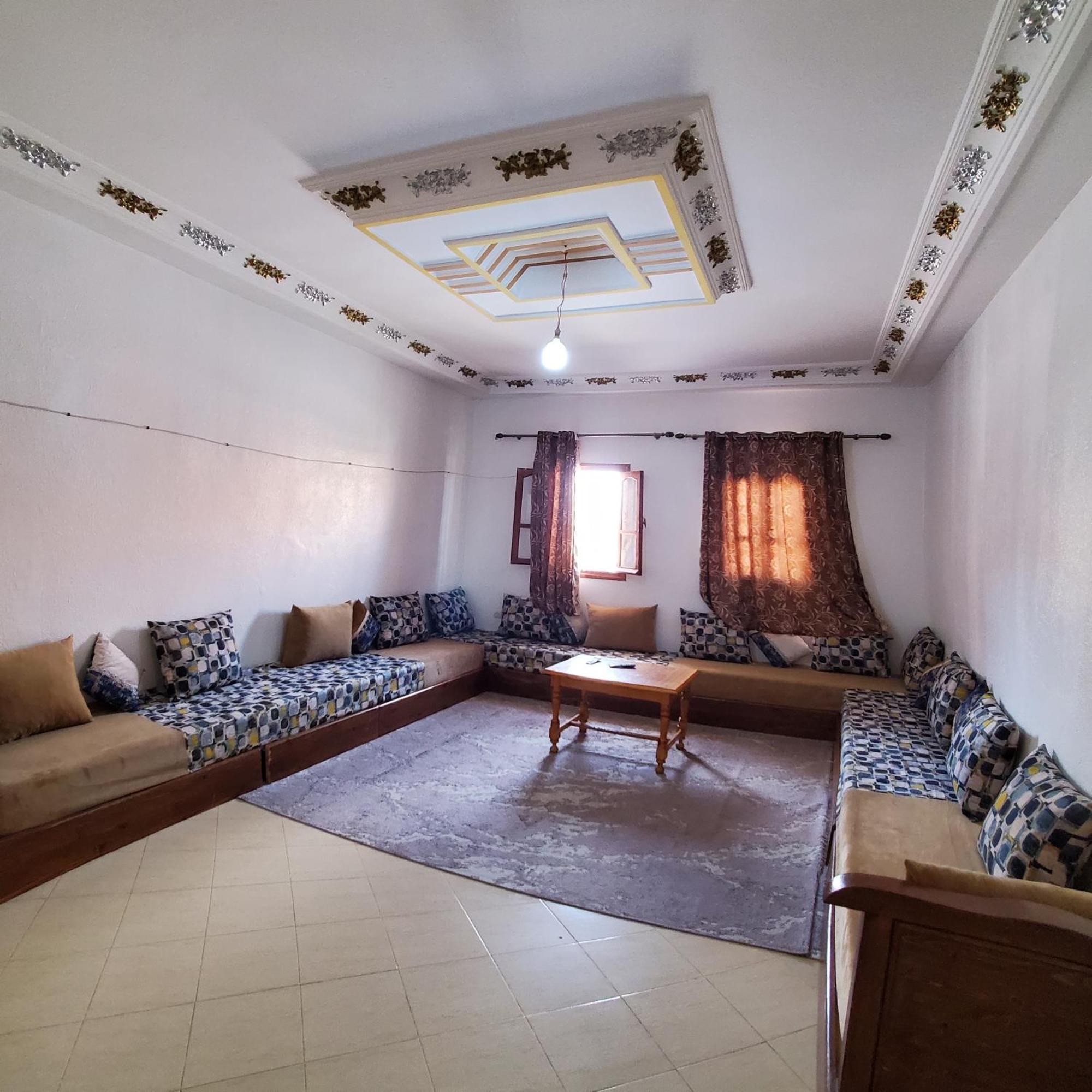 Warzazat Apartments Exterior photo